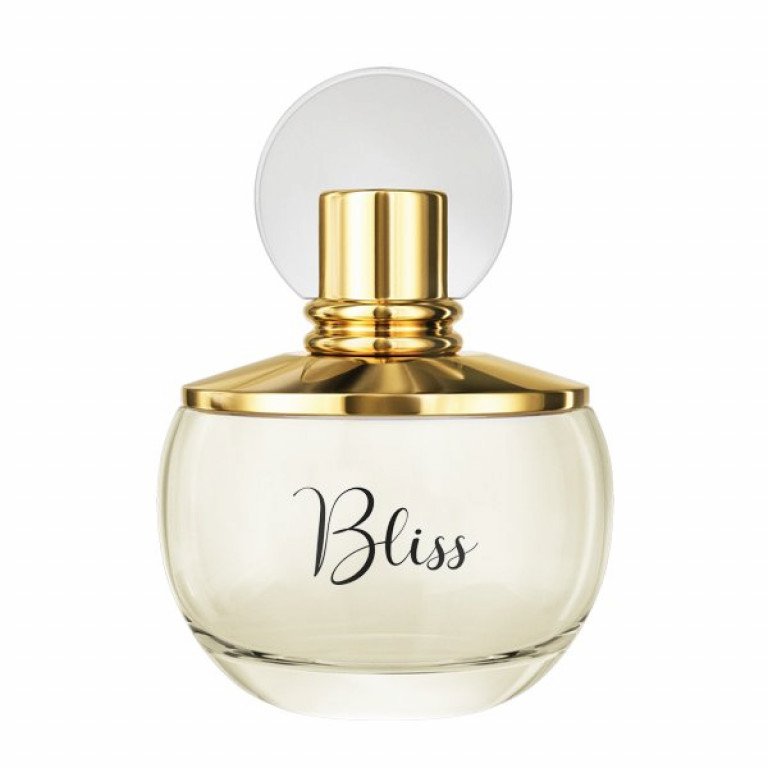 Farmasi Parfum Bliss